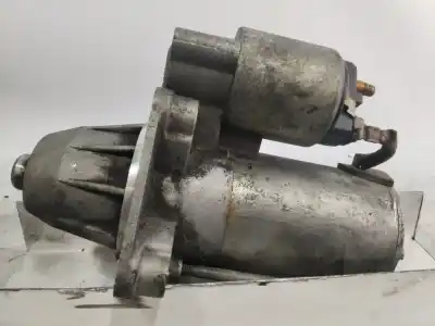 Peça sobressalente para automóvel em segunda mão motor de arranque por ford focus lim. (cb8) titanium referências oem iam 7g9n110000ac