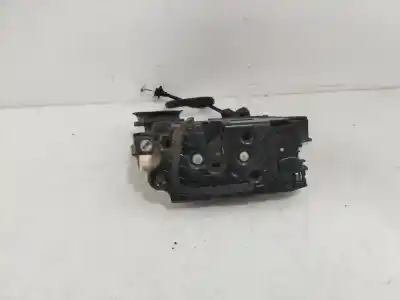 Second-hand car spare part  for VOLKSWAGEN GOLF VI (5K1)  OEM IAM references 5K4839015B  