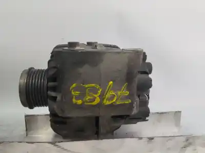 Tweedehands auto-onderdeel alternator voor opel corsa c club oem iam-referenties 13117279yq
