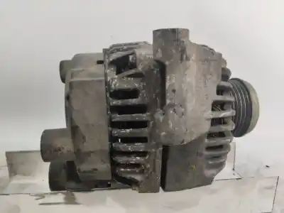 Автозапчастина б/у генератор для opel corsa c club посилання на oem iam 13117279yq  