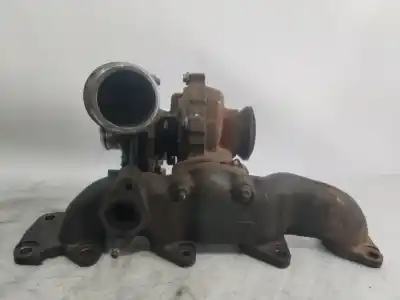 Gebrauchtes Autoersatzteil TURBOLADER zum CHEVROLET CRUZE  OEM-IAM-Referenzen 7719030003  