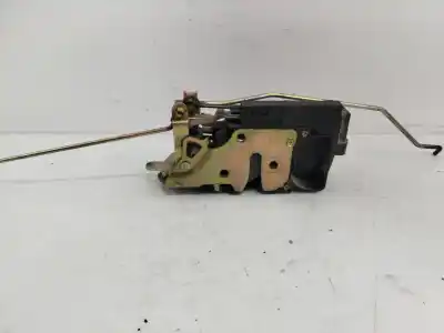 Second-hand car spare part left front door lock for mazda 3 (bl) 2.0 mzr disi (blefw) oem iam references   