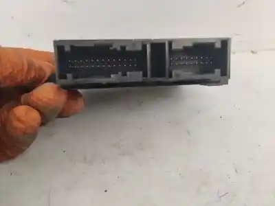 Pezzo di ricambio per auto di seconda mano Modulo Elettronico per LAND ROVER RANGE ROVER EVOQUE Evoque Riferimenti OEM IAM DPLA-15C859-DL  