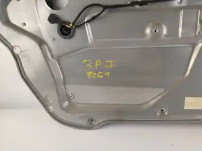 Peça sobressalente para automóvel em segunda mão  por SEAT IBIZA (6L1)  Referências OEM IAM 6L3837751CH  