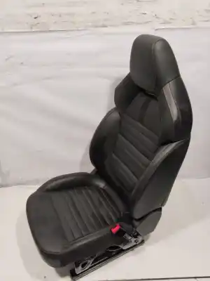 Second-hand car spare part right front seat for mg rover mg hs 1.5 ehs hybrid (csa6463) oem iam references   