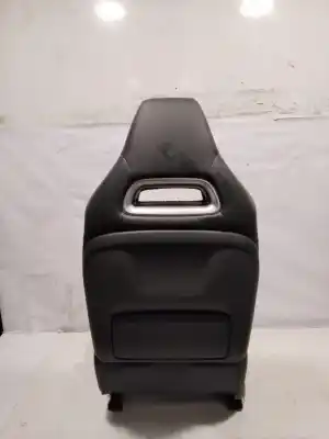 Second-hand car spare part right front seat for mg rover mg hs 1.5 ehs hybrid (csa6463) oem iam references   