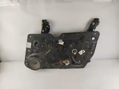 Pezzo di ricambio per auto di seconda mano ALZACRISTALLI ANTERIORE DESTRO per VOLKSWAGEN GOLF VI (5K1)  Riferimenti OEM IAM 5K1837730M  