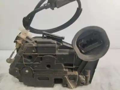 Second-hand car spare part  for VOLKSWAGEN GOLF VI (5K1)  OEM IAM references 5K4839016B  