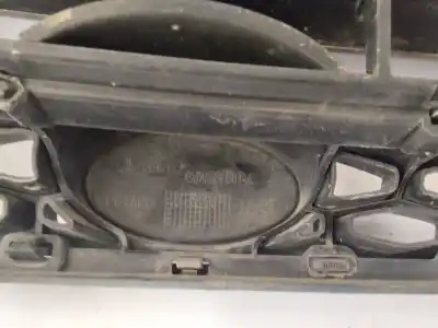 Pezzo di ricambio per auto di seconda mano griglia anteriore per land rover range rover evoque evoque riferimenti oem iam gj32-8l001-a  