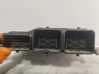 Автозапчасти б/у блок управления двигателем за citroen c3 picasso exclusive ссылки oem iam 9674245180  