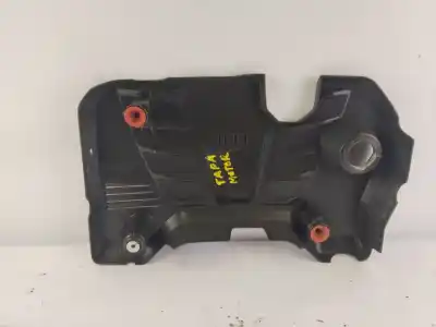 Peça sobressalente para automóvel em segunda mão tampa do motor por mg rover mg hs 1.5 ehs hybrid (csa6463) referências oem iam 10729727