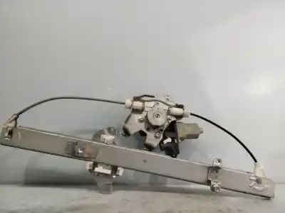 Second-hand car spare part rear right window regulator for renault koleos dynamique r-link oem iam references 82730jy10a  