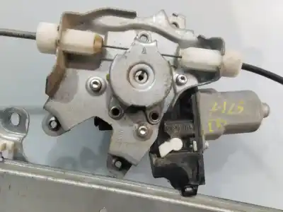 Second-hand car spare part rear right window regulator for renault koleos dynamique r-link oem iam references 82730jy10a  