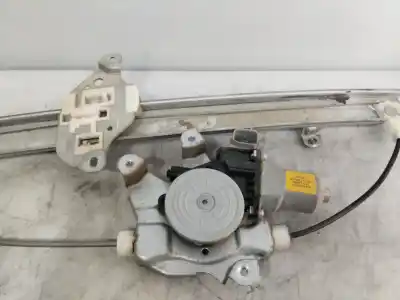 Second-hand car spare part REAR RIGHT WINDOW REGULATOR for RENAULT KOLEOS  OEM IAM references 82730JY10A  