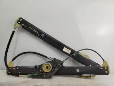 Recambio de automóvil de segunda mano de ELEVALUNAS DELANTERO DERECHO para AUDI A4 BERLINA (B8)  referencias OEM IAM 8K0837462  