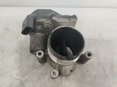 Автозапчастина б/у коробка метелика для skoda superb combi (3t5) ambition посилання на oem iam 03l128063k