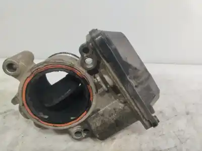 Автозапчасти б/у бабочка коробка за skoda superb combi (3t5) ambition ссылки oem iam 03l128063k  