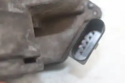 Автозапчастина б/у коробка метелика для audi a3 (8p1) 2.0 tdi 16v посилання на oem iam 03g128063a  