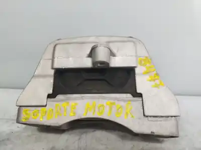 Peça sobressalente para automóvel em segunda mão suporte motor por mg rover mg hs 1.5 ehs hybrid (csa6463) referências oem iam 10081077