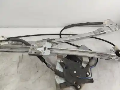 Автозапчасти б/у регулятор стекла переднего левого за renault clio ii fase i (b/cbo) bb0e ссылки oem iam 454500017   Автозапчасти б/у регулятор стекла переднего левого за renault clio ii fase i (b/cbo) bb0e ссылки oem iam 454500017