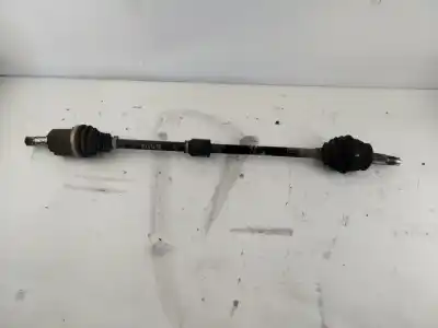 Second-hand car spare part front right transmission for opel corsa e business oem iam references   