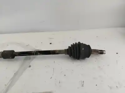 Second-hand car spare part front right transmission for opel corsa e business oem iam references   