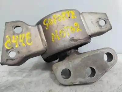 Second-hand car spare part engine support for opel corsa e business oem iam references 