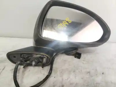 Peça sobressalente para automóvel em segunda mão espelho retrovisor direito por opel corsa e business referências oem iam e1020878  