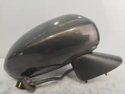 Peça sobressalente para automóvel em segunda mão espelho retrovisor direito por opel corsa e business referências oem iam e1020878  