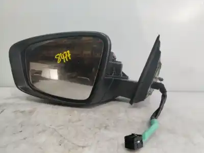 Peça sobressalente para automóvel em segunda mão espelho retrovisor esquerdo por mg rover mg hs 1.5 ehs hybrid (csa6463) referências oem iam as23c41l0g  