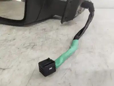 Peça sobressalente para automóvel em segunda mão espelho retrovisor esquerdo por mg rover mg hs 1.5 ehs hybrid (csa6463) referências oem iam as23c41l0g