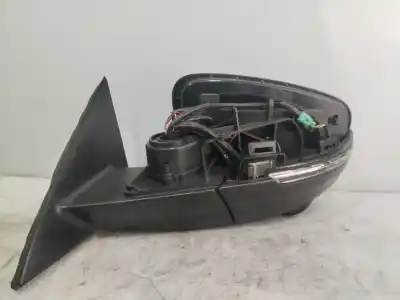 Peça sobressalente para automóvel em segunda mão espelho retrovisor esquerdo por mg rover mg hs 1.5 ehs hybrid (csa6463) referências oem iam as23c41l0g  