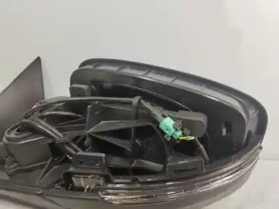 Peça sobressalente para automóvel em segunda mão espelho retrovisor esquerdo por mg rover mg hs 1.5 ehs hybrid (csa6463) referências oem iam as23c41l0g  