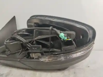 Peça sobressalente para automóvel em segunda mão espelho retrovisor esquerdo por mg rover mg hs 1.5 ehs hybrid (csa6463) referências oem iam as23c41l0g  