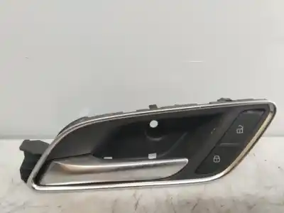 Second-hand car spare part interior left front handle for mg rover mg hs 1.5 ehs hybrid (csa6463) oem iam references   