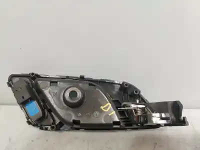 Peça sobressalente para automóvel em segunda mão puxador interior dianteiro esquerdo por mg rover mg hs 1.5 ehs hybrid (csa6463) referências oem iam 