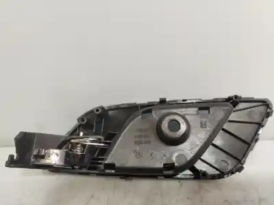 Peça sobressalente para automóvel em segunda mão puxador interior dianteiro direito por mg rover mg hs 1.5 ehs hybrid (csa6463) referências oem iam 