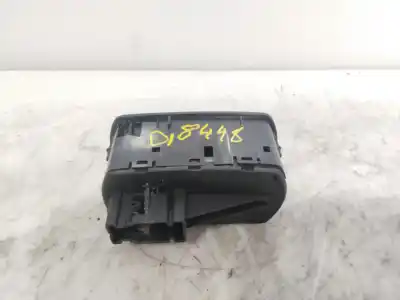 Second-hand car spare part left front power window switch for opel corsa e business oem iam references 315625731  