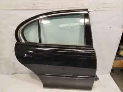 Автозапчастина б/у двері задні праві для jaguar x-type i (x400) 2.5 v6 a las 4 ruedas посилання на oem iam   