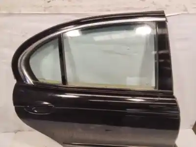 Автозапчастина б/у двері задні праві для jaguar x-type i (x400) 2.5 v6 a las 4 ruedas посилання на oem iam   