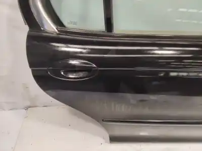 Автозапчастина б/у ДВЕРІ ЗАДНІ ПРАВІ для JAGUAR X-TYPE I (X400)  Посилання на OEM IAM   
