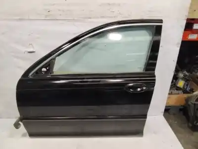 Автозапчастина б/у передні ліві двері для jaguar x-type i (x400) 2.5 v6 a las 4 ruedas посилання на oem iam   