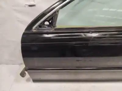 Автозапчастина б/у передні ліві двері для jaguar x-type i (x400) 2.5 v6 a las 4 ruedas посилання на oem iam   