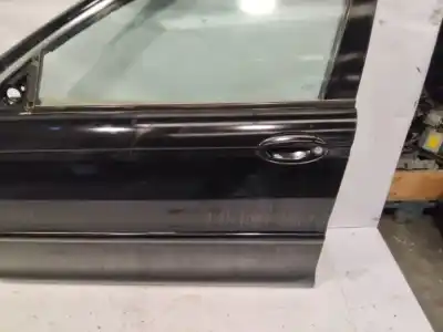 Автозапчастина б/у передні ліві двері для jaguar x-type i (x400) 2.5 v6 a las 4 ruedas посилання на oem iam   