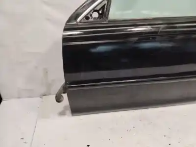 Автозапчастина б/у передні ліві двері для jaguar x-type i (x400) 2.5 v6 a las 4 ruedas посилання на oem iam   