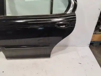 Автозапчастина б/у двері задні ліві для jaguar x-type i (x400) 2.5 v6 a las 4 ruedas посилання на oem iam   