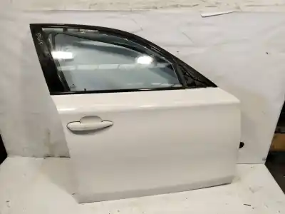 Peça sobressalente para automóvel em segunda mão Porta Dianteira Direita por BMW SERIE 1 BERLINA (E81/E87) 116d Referências OEM IAM   