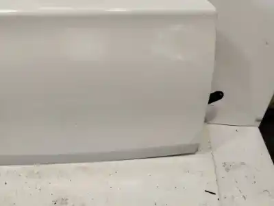 Peça sobressalente para automóvel em segunda mão porta dianteira direita por bmw serie 1 berlina (e81/e87) 116d referências oem iam   