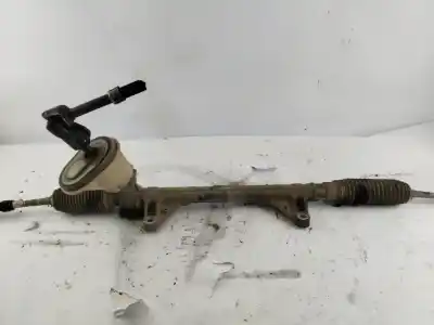 Second-hand car spare part steering rack for nissan micra (k12e) acenta oem iam references   