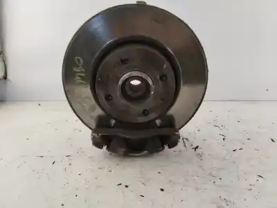 Peça sobressalente para automóvel em segunda mão manga de eixo dianteira direita por nissan micra (k12e) acenta referências oem iam 